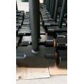 Customized Different Size of Gym Hammer for Fitness